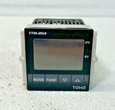 Toho Electronics TTM-204-Q-IN Controller