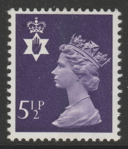 Northern Ireland regionals MINT 1971-93 decimal currency NI12-NI68 MNH - Picture 5 of 41