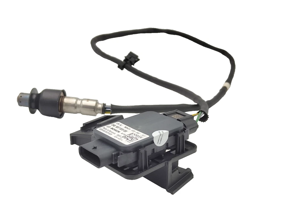 ✅BOSCH NOX Sensor Lambdasonde 04L907805DE 1.6 2.0 TDI VW GOLF 7 PASSAT TOURAN II - Bild 2 von 4