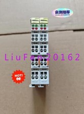 1pc used WAGO 750-421