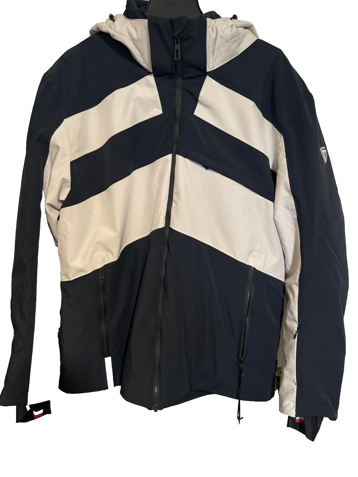 Rossignol Multicolor ropa para hombres