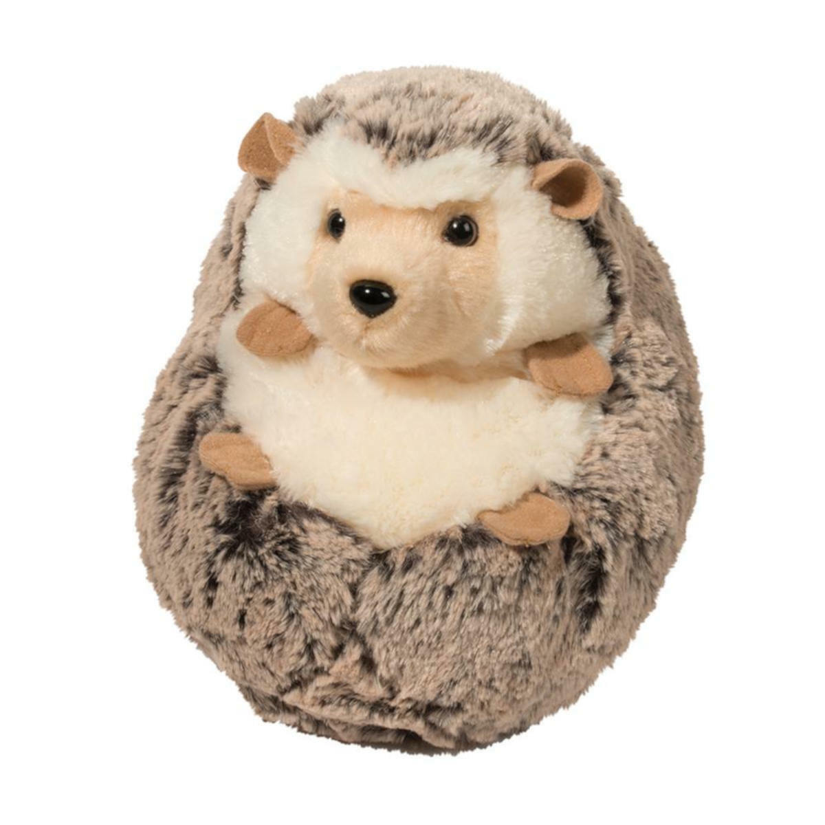 Trudi Trudino Deluxe Igel – Kuscheliges Plüschtier In XS, Perfekt Als Geschenk