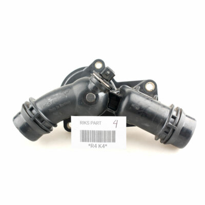 Fits For BMW 323i Thermostat Housing 08-06 E46 5482010 5447271