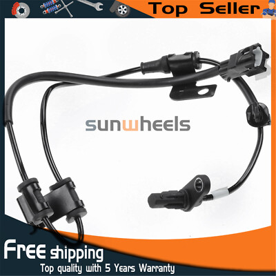 Front Right ABS Speed Sensor For 2011-2013 Hyundai Sonata 2.0L / 2.4L