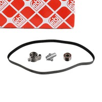 febi 174741 Zahnriemensatz FüR Toyota Camry V3 3.0 186 PS Lexus RX U3 300 400H