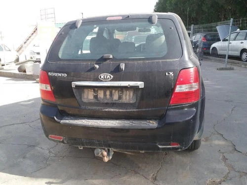 Ölpumpe für KIA SORENTO (BL) 2.5 CRDi Active 2008 4935470 - Afbeelding 7 van 10