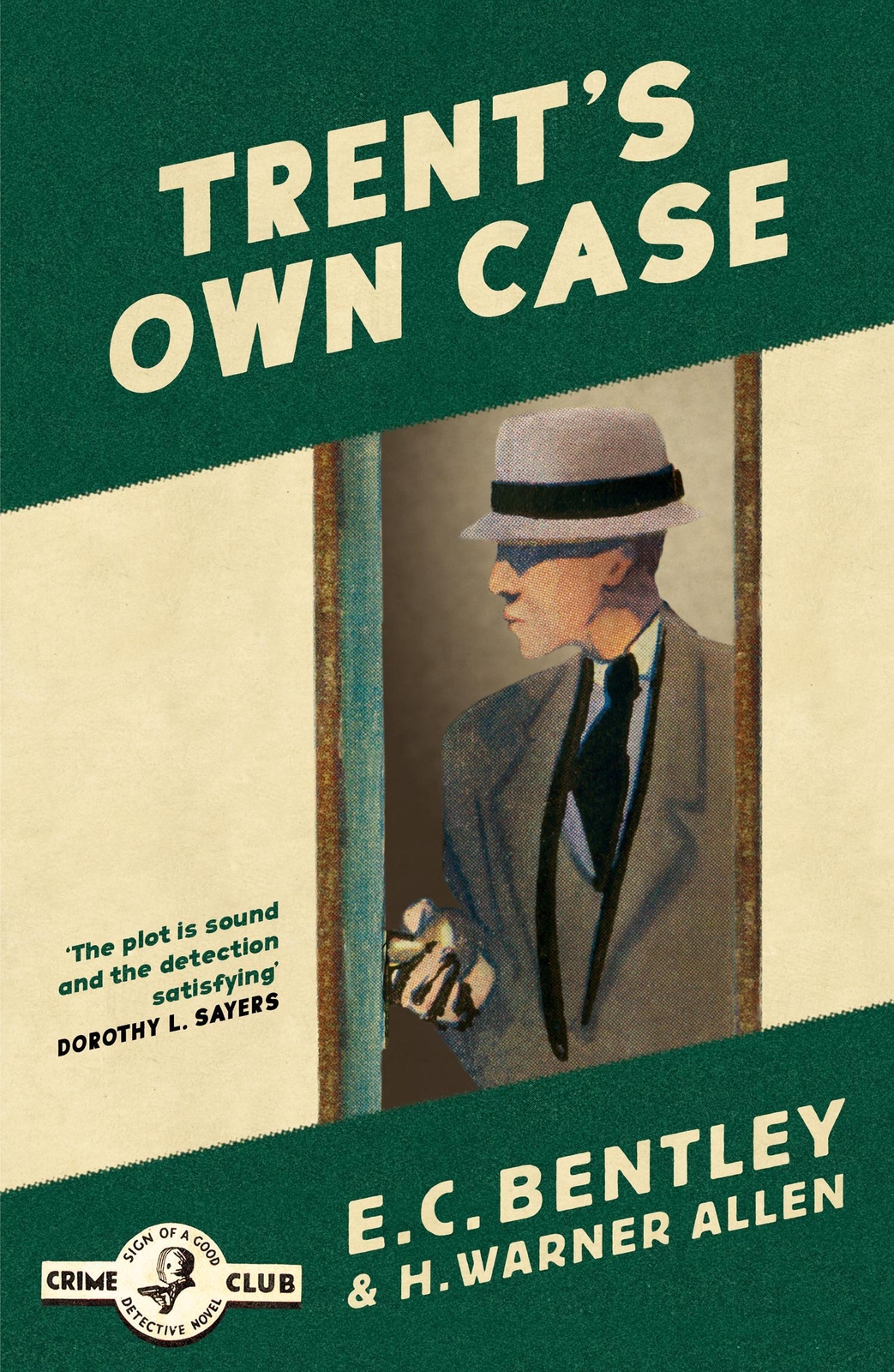 Thumbnail - Trent's Own Case | E. C. Bentley | Englisch | Taschenbuch | 2020