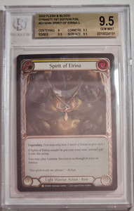 Flesh and Blood Cold Foils | eBay Flesh and Blood Cold Foils | eBay