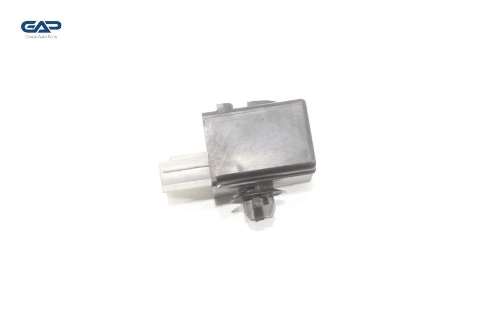 Lincoln Continental Smart Keyless Key 2017-2020 zumbador de advertencia OEM Foto 3 de 4