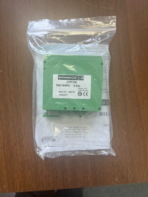 Roxburgh DRF Filter Power Line Filter