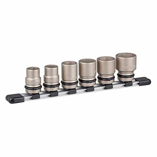 Набор ударных розеток TONE HNV406S, комплект из 6 предметов, HNV406S, сделано в ЯПОНИИ, с отслеживанием НОВЫХ