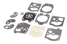 Membransatz passend Stihl HS 75 80 85 Heckenschere Walbro Membrane Dichtungen