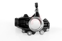 Gh Achsschenkel RadaufhäNgung Vorderachse Links FüR Ford Focus Iii Turnier