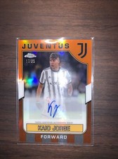 2023-24 Topps Chrome UFC Checklists and Odds 34