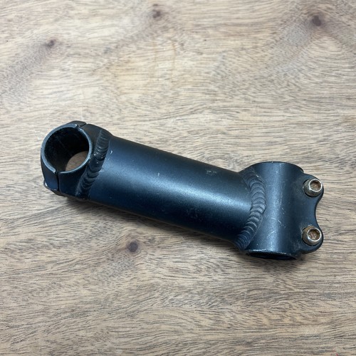 Rocky Mountain 1” Steerer Stem 25.4mm 120mm 6° Rise Black - Picture 10 of 11