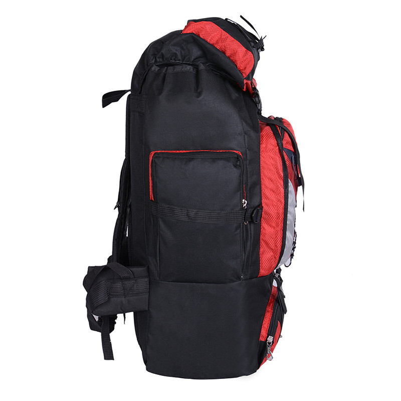 Travel Hiking Backpack Men Outdoor Sport Camping Bag Large