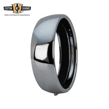 5 3/4" Head Lamp Trim Ring Fits For Harley FXST FXLR Dyna Glide 94-Up 69623-99A