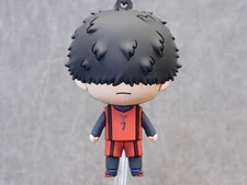 Blue Lock NEW * Ikki Niko Clip * Blind Bag Series 1 Key Chain Monogram