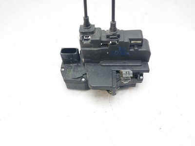 94551312 front lock door rh for CHEVROLET CAPTIVA 2.2 D 2006  