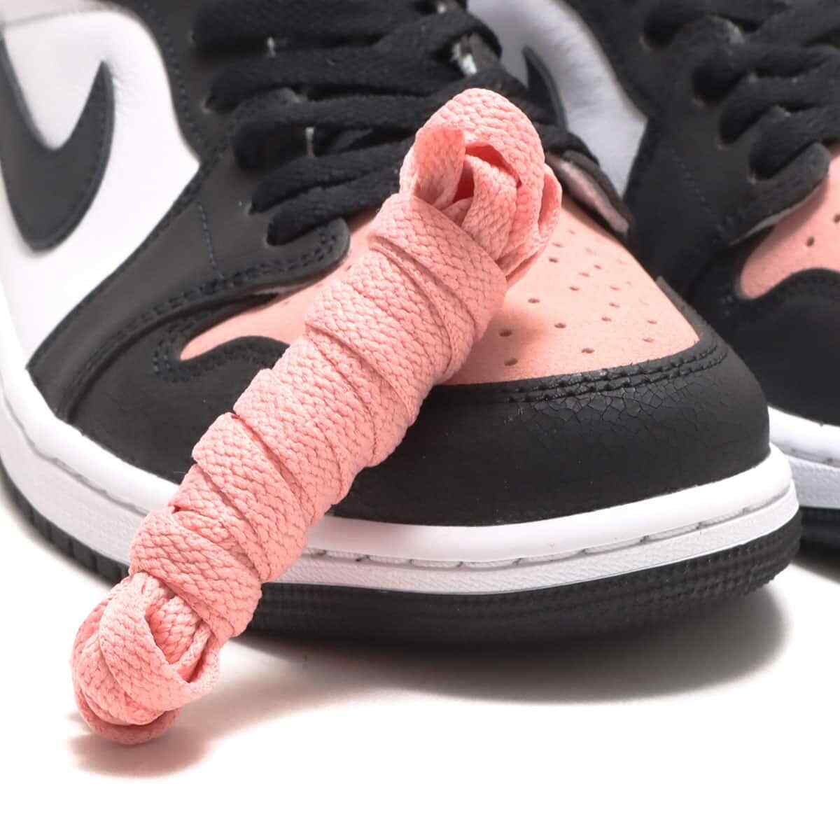 CZ0790-061 Nike Air Jordan 1 Low OG Bleached Coral (Men's CZ0790-061 Nike Air Jordan 1 Low OG Bleached Coral (Men's