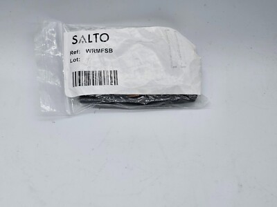 Salto Security Systems Part# WRMFSB