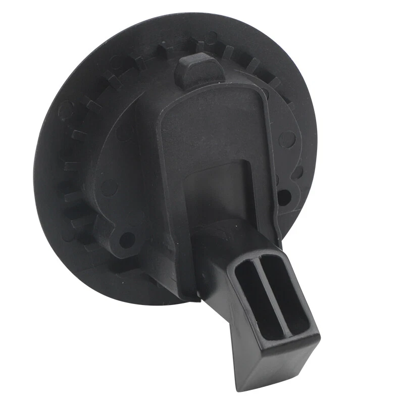 Cierre de tapa de contenedor de almacenamiento de área de carga para Dodge Ram 1500 2500 3500 2010 2011 2012 Foto 4 de 4