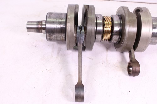 2014 POLARIS PRO RMK 800 CRANKSHAFT / CRANK  -- CORE  -- 2204621 - Picture 4 of 9