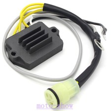 Regolatore Raddrizzatore per Suzuki DF225 DF200 DF250 2004-2017 32800-93J03