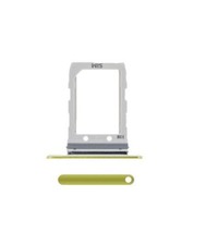 SIM Tray for Samsung Galaxy Z Fold 4G 5G - Green