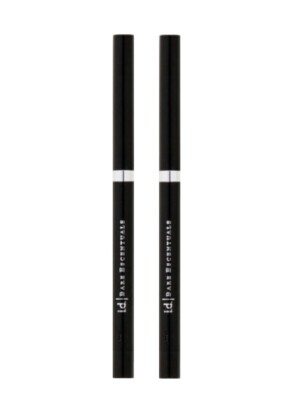  Bare Escentuals Bare Minerals Automatic Lip Liner Earth NWOB Lot of 2 Liners