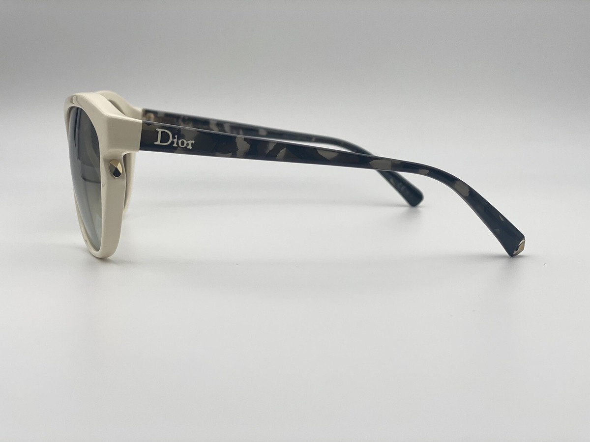 DIOR..simply sunglasses ? DIOR DiorOblique S1I 53MM Square Sunglasses | Saks Fifth Avenue main image 4