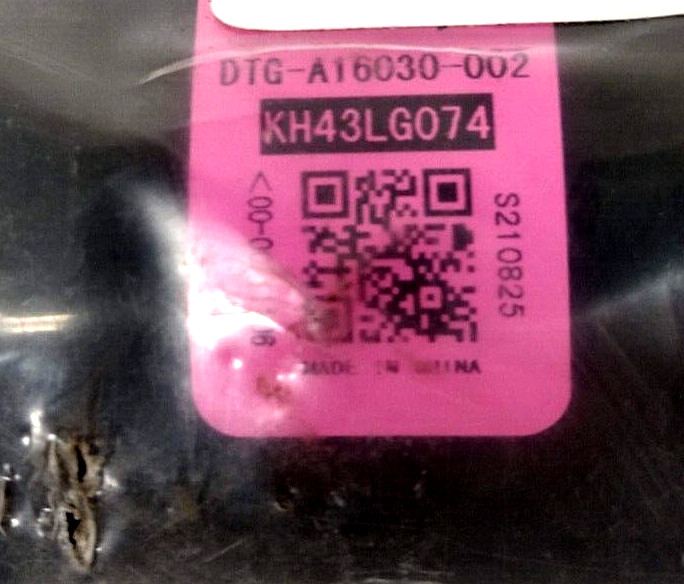 Sanhua Liquid Line Filter Dryer KH43LG074 322937 314