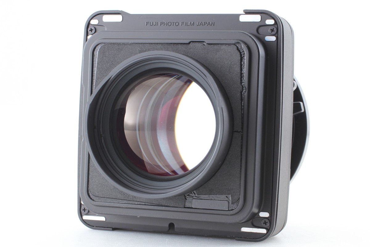 Near MINT* Fujifilm EBC Fujinon GX MD 180mm F3.2 For GX680 I Near MINT* Fujifilm EBC Fujinon GX MD 180mm F3.2 For GX680 I