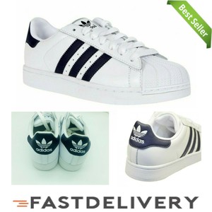 superstar ii uomo scarpe