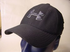 YOUTH UNDER ARMOUR HAT - SIZE S/M