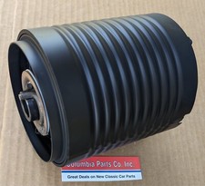 1970-74 Cuda Challenger Steering Wheel Hub Crush Can 1970-74 Cuda Challenger Steering Wheel Hub Crush Can