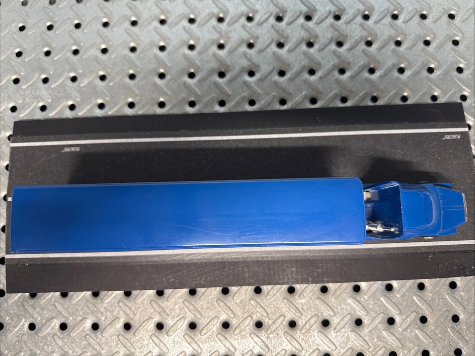 Matchbox Superstar Transporters White Rose 1993 coleccionables Phil Parsons 1/64 Foto 2 de 4