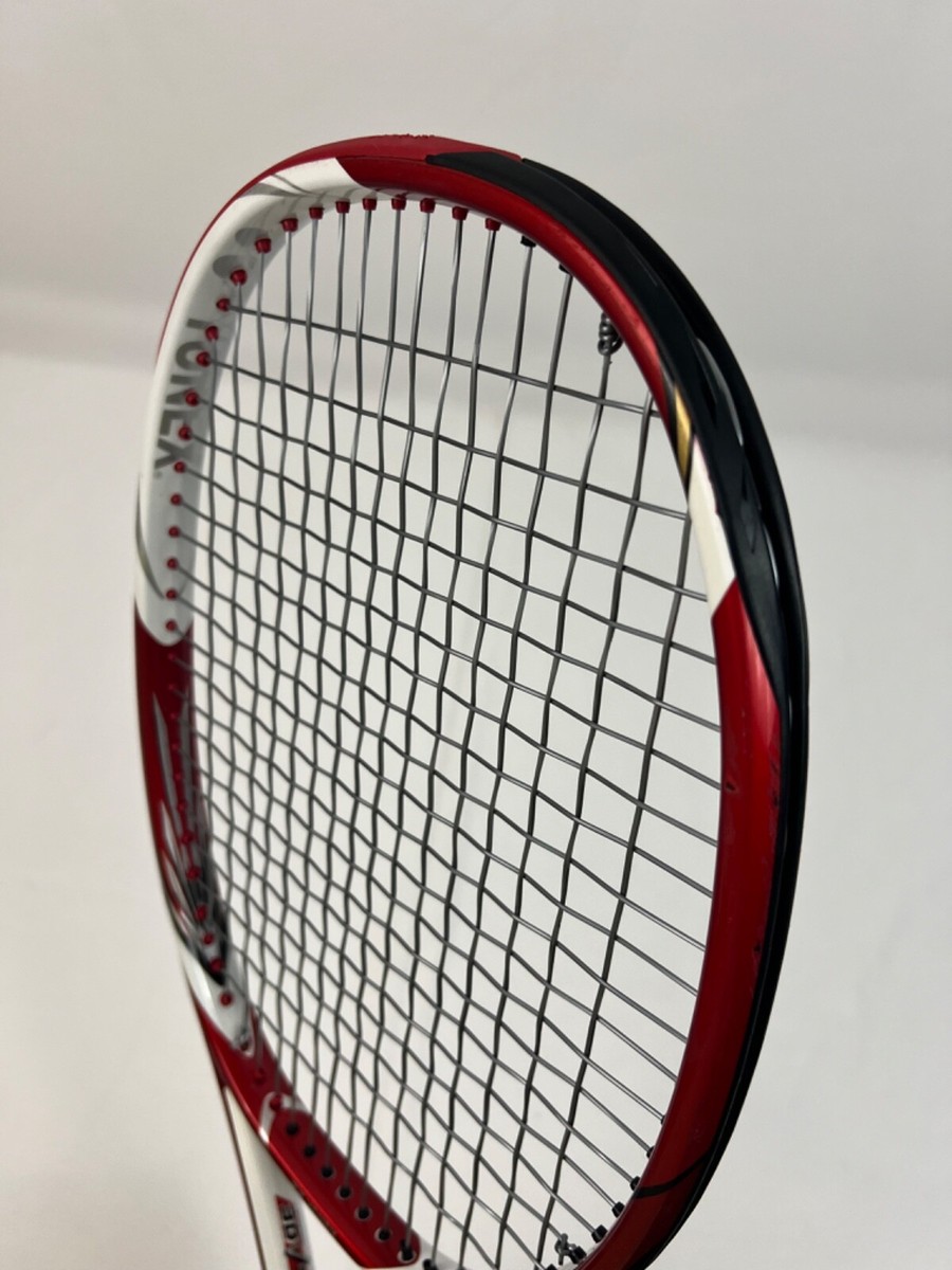 Yonex Vcore 95D, 4 3/8 Excellent 9/10 Wawrinka | eBay Yonex Vcore 95D, 4 3/8 Excellent 9/10 Wawrinka | eBay