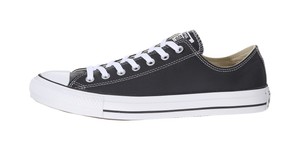 converse all star low top black