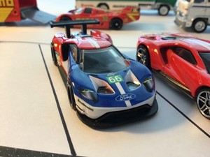 hot wheels circuit legends ford gt