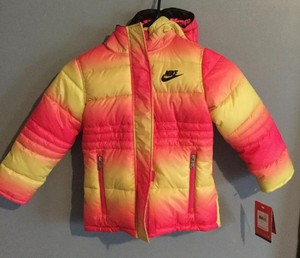 nike winter coat youth