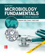 Loose Leaf for Microbiology Fundamentals: A C...