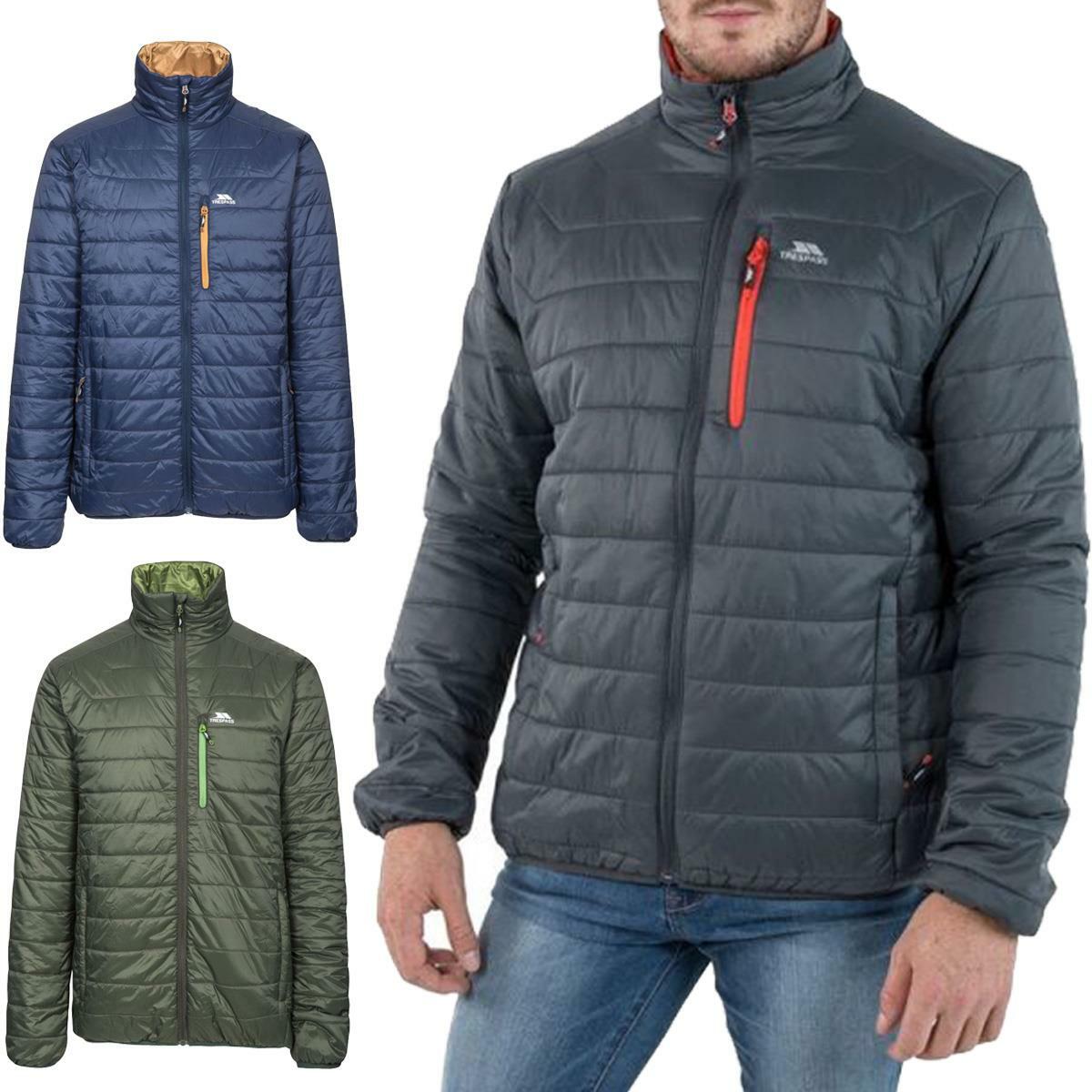 Mens Trespass Norman Lightweight 