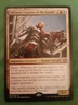Adriana, Captain of the Guard Conspiracy 2 Rare Magic MTG WOTC M119