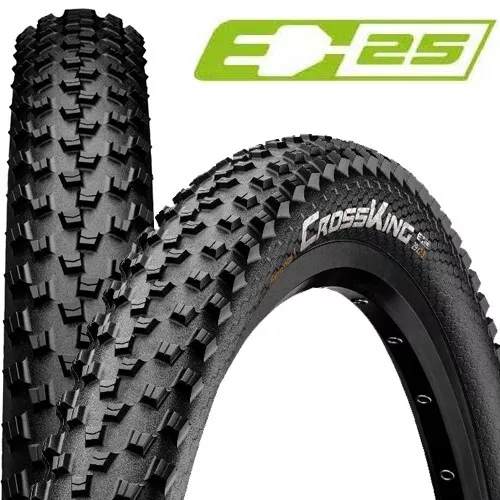Continental tire Cross King 50 584 27.5