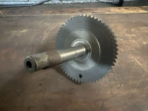 Tecumseh 8HP HMSK80 Camshaft cam 35375 - Picture 3 of 7