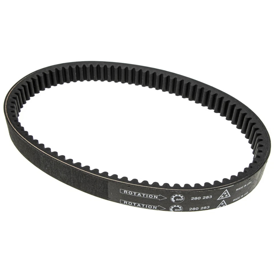 Can-Am OEM 422280283 Clutch Drive Belt – Fits Defender, Outlander Max 400/450 | Foto 3 de 3