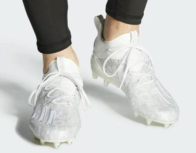 adidas men's adizero new reign football cleats