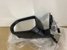 2025-26 Chevy Equinox Left Side Power Heated Door Mirror OEM Blind Spot Camera