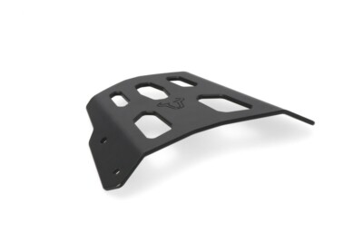 SW Motech Street-Rack Rear Motorcycle Luggage Rack for Kawasaki ZZR 1400